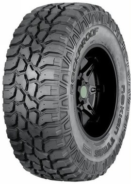 Nokian Rockproof 245/70 R17 119/116Q