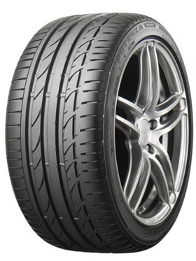 Bridgestone Potenza S001 225/35 R19 88Y Runflat