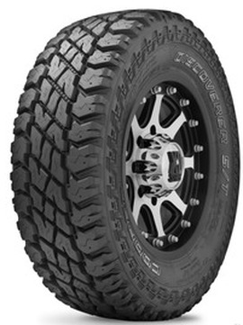 Cooper Discoverer ST Maxx 35/12.5 R20 121Q