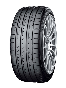 Yokohama Advan Sport V105S 225/35 R19 88Y XL