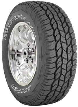 Cooper Discoverer AT3 235/70 R17 111T