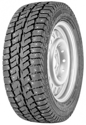 Continental VancoIceContact 215/75 R16 113/111R