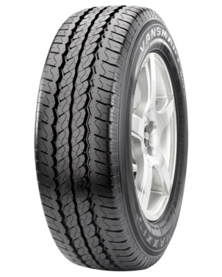 Maxxis Vansmart MCV3+ 195/70 R15 104/102S