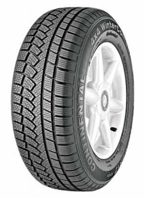 Continental Conti4x4WinterContact 235/55 R17 99H