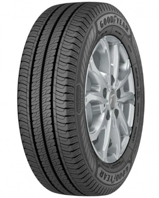 GoodYear EfficientGrip Cargo 2 215/75 R16 113/111R